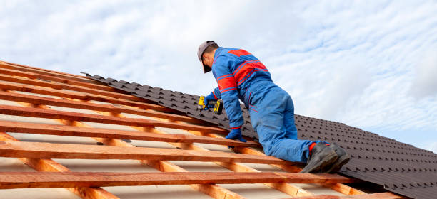 Best Roof Ventilation Installation  in Hillsboro, TX