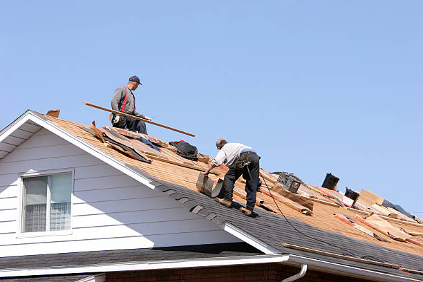Best Metal Roofing Installation  in Hillsboro, TX