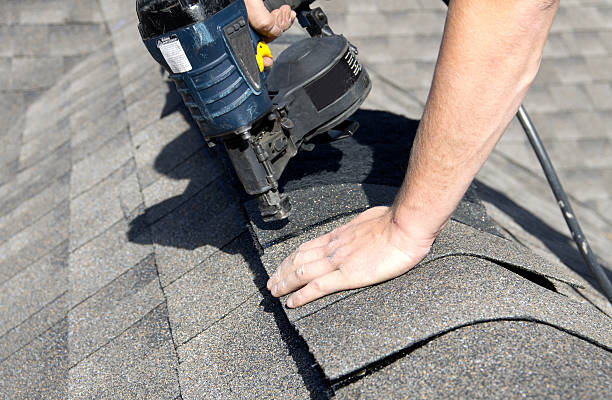 Best Cold Roofs  in Hillsboro, TX